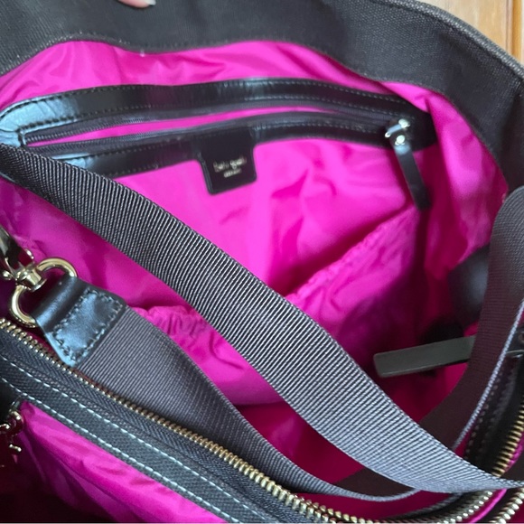 Kate Spade Tote Bag - Picture 5 of 6